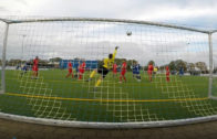 Pokal Finale 2017 Eintracht Norderstedt U15 vs. SC Victoria Hamburg U15